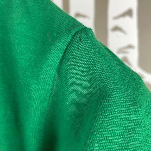 Men’s St. Patty’s Day Shirt sz L - Picture 4 of 5